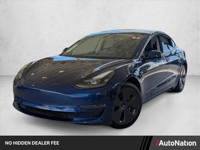 Used 2022 Tesla Model 3