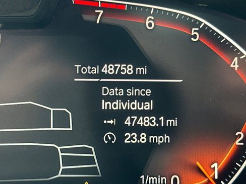 Used 2020 BMW 740i w/ M Sport Package image 26