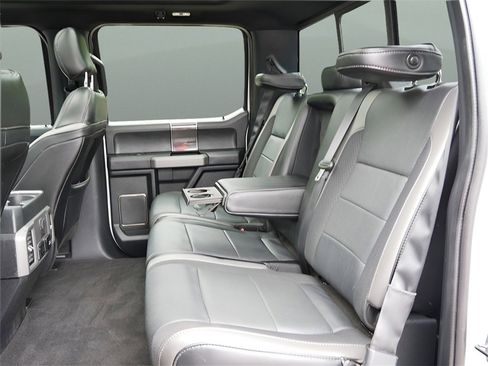 Used 2020 Ford F150 Raptor w/ Equipment Group 802A Luxury image 11