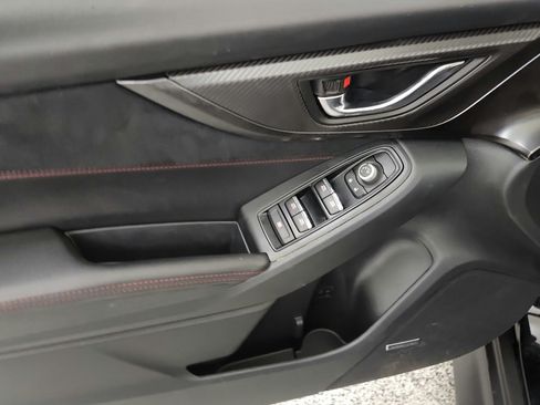 Used 2022 Subaru WRX GT AWD/4WD image 19
