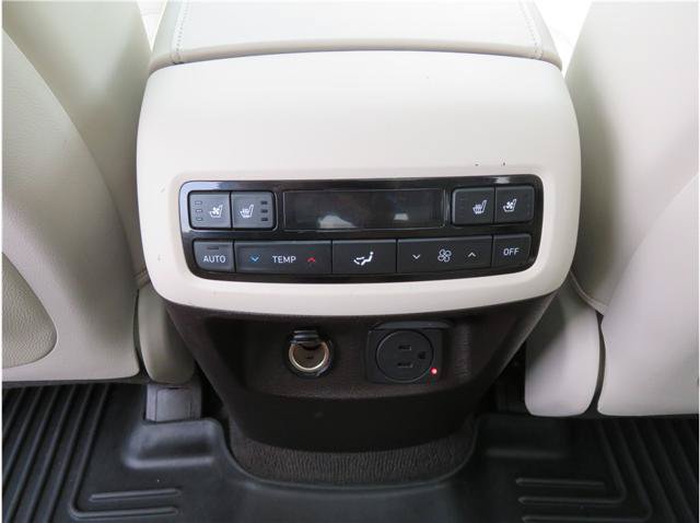 Used 2020 Hyundai Palisade Limited AWD/4WD image 10