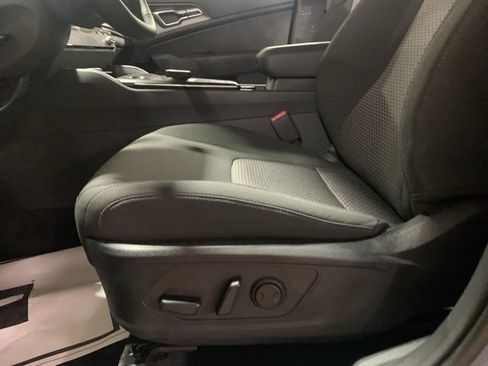 New 2026 Kia Sportage S image 10