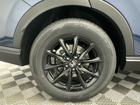 New 2026 Honda CR-V Sport-L image 20