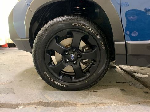 Used 2023 Subaru Forester Wilderness image 49