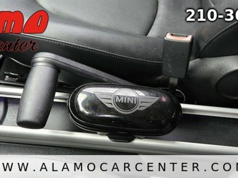 Used 2012 MINI Cooper Countryman FWD image 40