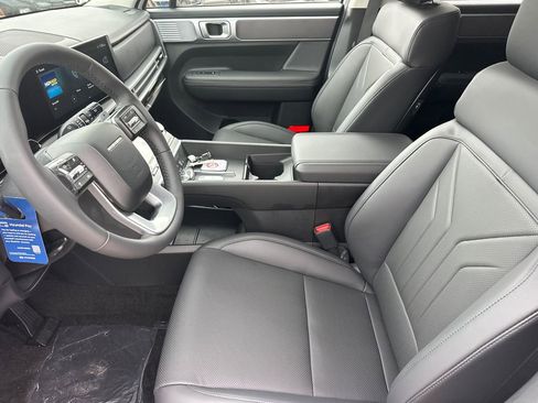 New 2026 Hyundai Santa Fe SEL image 9