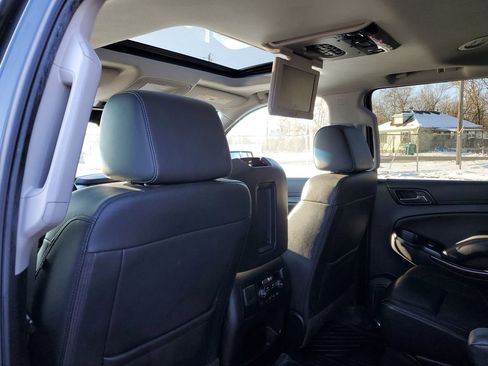 Used 2019 Chevrolet Tahoe LT image 29