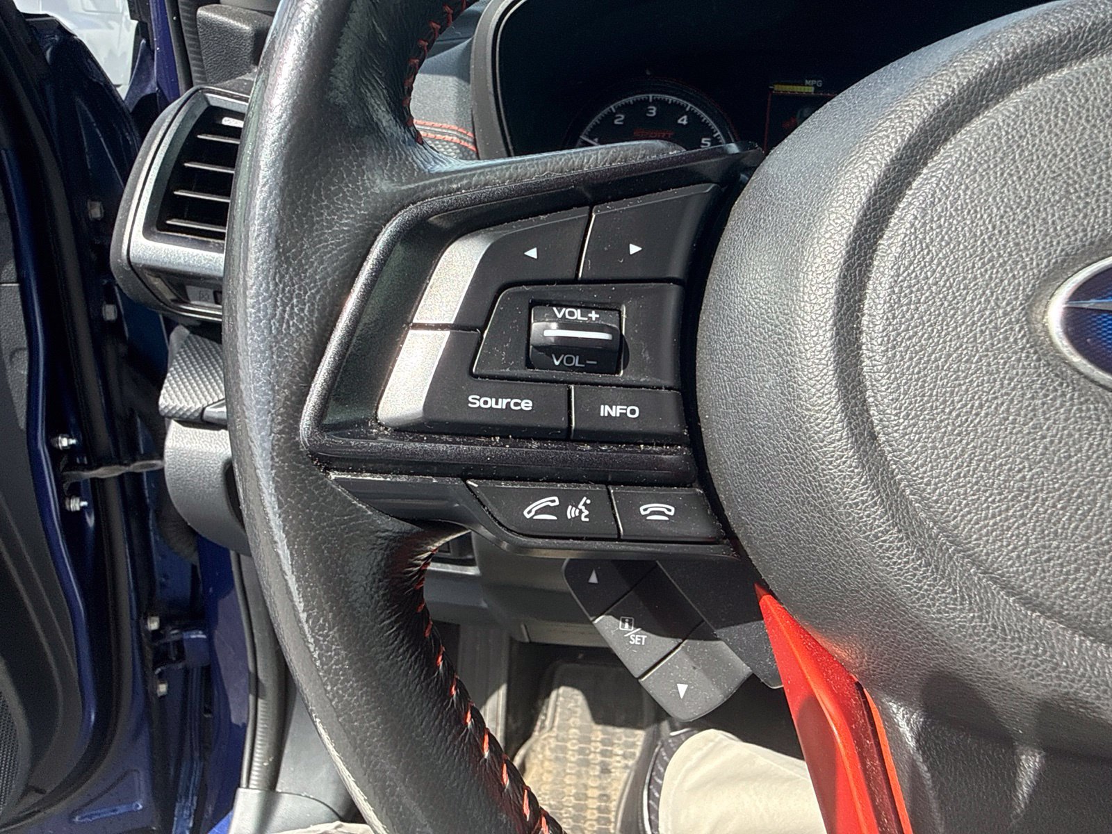 Used 2023 Subaru Forester Sport AWD/4WD image 19
