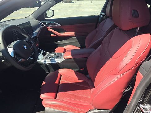 Used 2025 BMW 430i xDrive Coupe AWD/4WD image 6