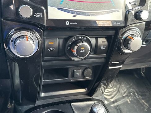 Certified 2024 Toyota 4Runner TRD Off-Road image 19