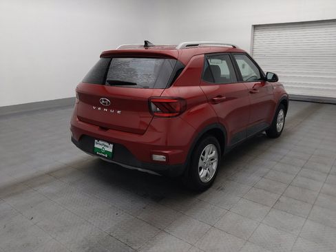 Used 2020 Hyundai Venue SEL FWD image 9