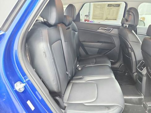 Used 2024 Kia Sportage EX AWD/4WD image 37