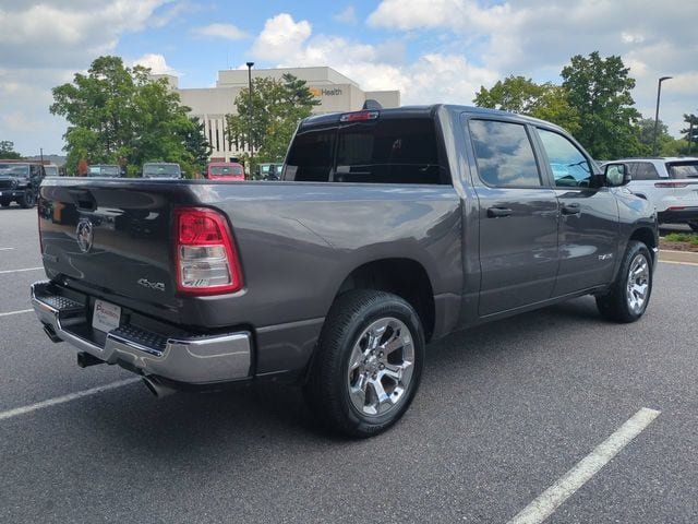 Used 2023 RAM 1500 Big Horn AWD/4WD image 4