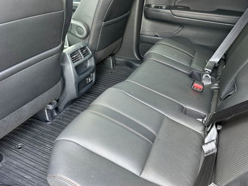 Used 2023 Honda Passport TrailSport image 12