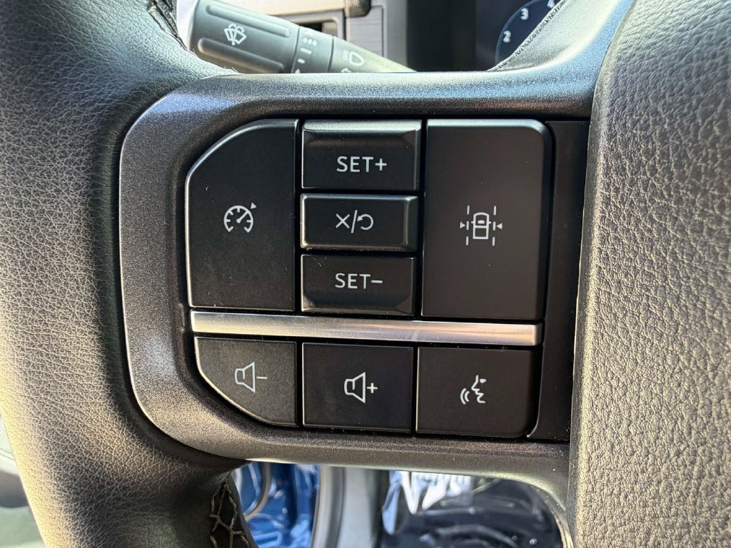 Used 2025 Ford F150 XLT w/ Equipment Group 301A Standard AWD/4WD image 23