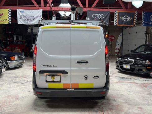 Used 2014 Ford Transit Connect XL FWD image 8
