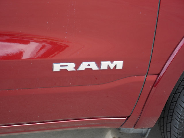 Used 2025 RAM 1500 Laramie w/ Bed Utility Group AWD/4WD image 21