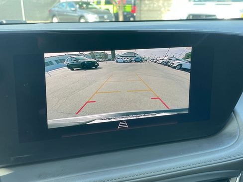 Used 2025 Buick Encore GX Preferred image 17