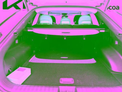New 2026 Kia EV6 Light RWD image 13