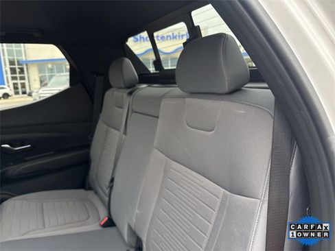 Used 2024 Hyundai Santa Cruz SEL w/ Activity Package image 26