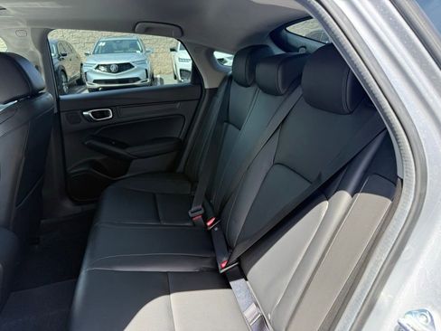 Used 2024 Acura Integra FWD image 10