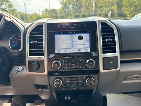 Used 2017 Ford F150 Lariat AWD/4WD image 15