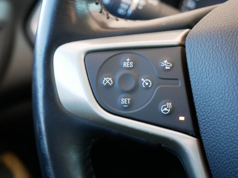 Used 2019 GMC Acadia Denali w/ Technology Package image 28