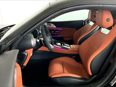 New 2026 Mercedes-Benz AMG GT 55 image 14