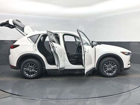 Used 2018 MAZDA CX-5 Sport image 50