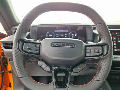 New 2025 Dodge Charger R/T w/ Sun & Sound Package image 9