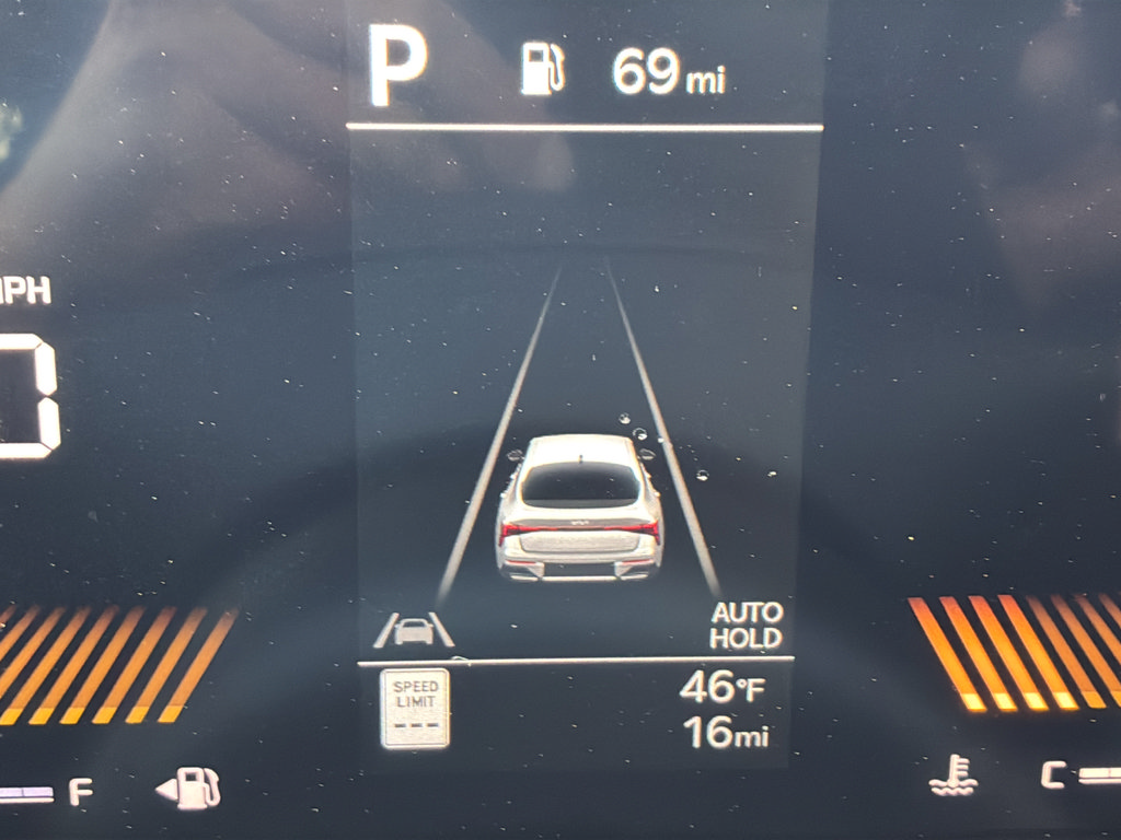 New 2026 Kia K5 GT-Line FWD image 22