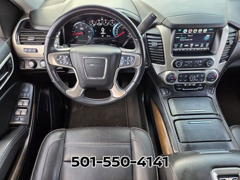Used 2020 GMC Yukon XL Denali w/ Denali Ultimate Package AWD/4WD image 15