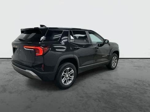 Used 2026 GMC Terrain Elevation FWD image 4