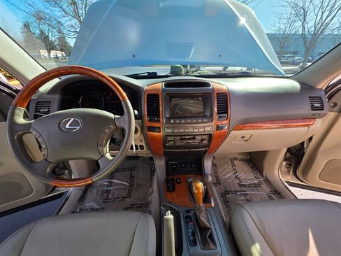 Used 2006 Lexus GX 470 image 33