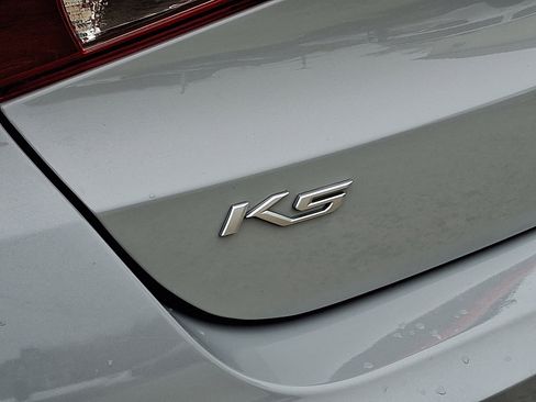 Used 2022 Kia K5 GT-Line AWD/4WD image 31