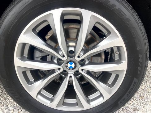 Used 2019 BMW X3 xDrive30i w/ Driving Assistance Package AWD/4WD image 33