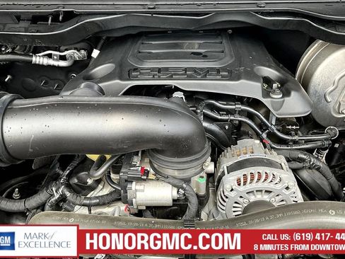 Used 2020 RAM 1500 Big Horn RWD image 31