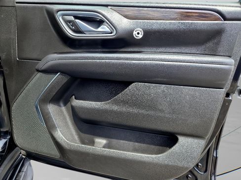 Used 2021 Chevrolet Tahoe 4WD image 56