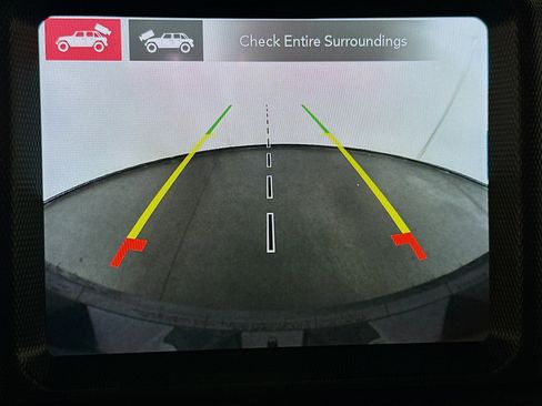 Used 2023 Jeep Wrangler Unlimited Rubicon 4xe w/ Safety Group image 23