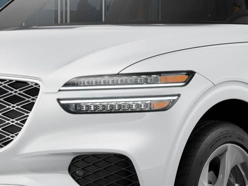 New 2026 Genesis GV70 2.5T image 13