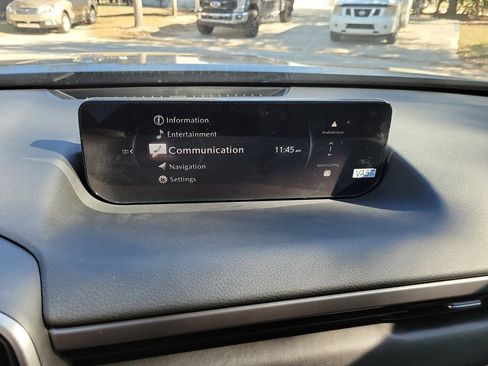 New 2026 MAZDA CX-50 AWD 2.5 Hybrid w/ Weather Package image 28