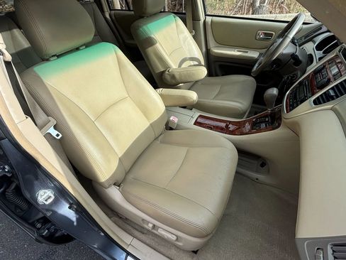 Used 2006 Toyota Highlander Limited image 21