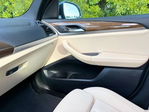 Used 2019 BMW X3 xDrive30i w/ Driving Assistance Package AWD/4WD image 41