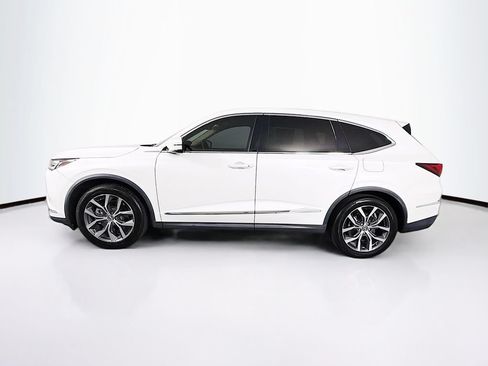 Used 2022 Acura MDX FWD w/ Technology Package image 6