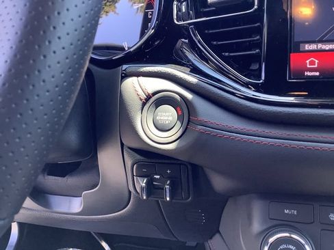 New 2026 Dodge Durango GT AWD/4WD image 16