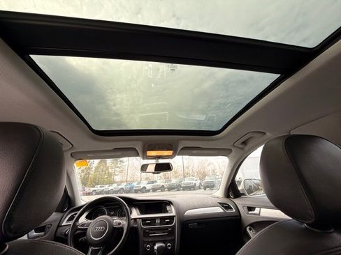 Used 2013 Audi A4 Premium Plus w/ Premium Plus Pkg image 11