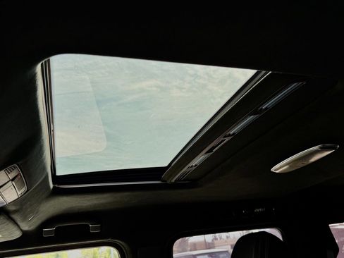 New 2025 Mercedes-Benz G 580 w/ EQ Technology image 21