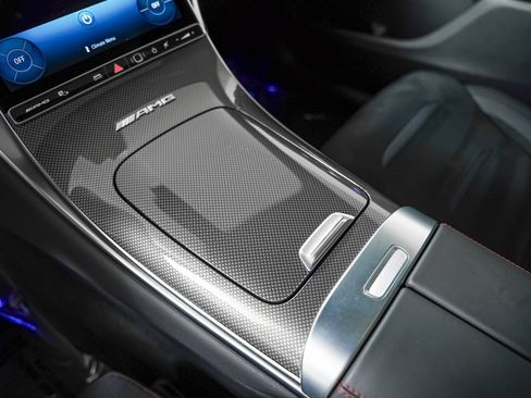 Certified 2026 Mercedes-Benz GLC 43 AMG 4MATIC image 15