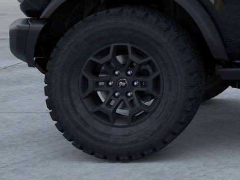 New 2026 Ford Bronco Badlands AWD/4WD image 22