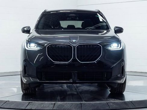 New 2026 BMW X3 xDrive30 w/ M Sport Package image 7